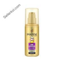 Pantene Pro-V Hair Superfood Full  Strong Hair Serum (150ml)